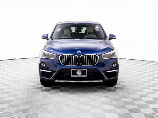 2017 BMW X1 xDrive 28i