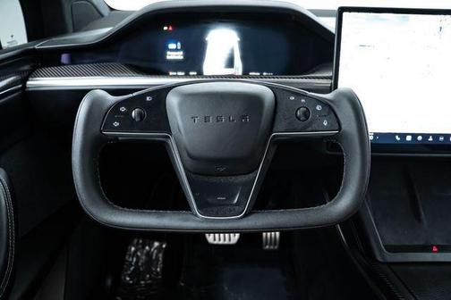 2022 Tesla Model X Plaid Tri Motor All-Wheel Drive