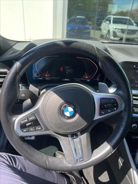 2021 BMW 330 xDrive