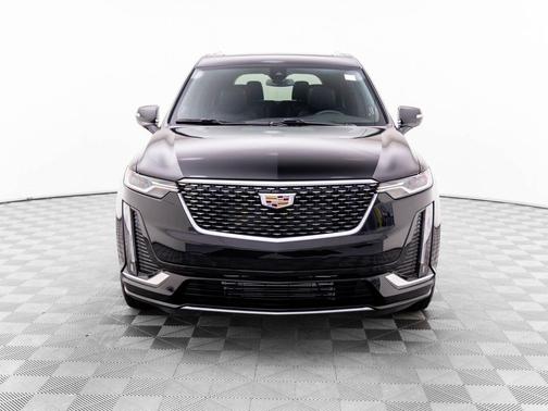 2025 Cadillac XT6 Premium Luxury AWD
