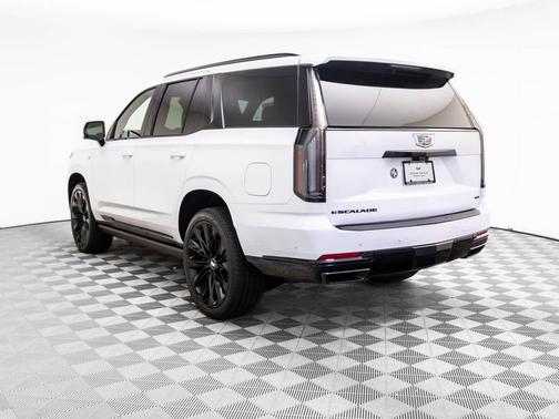 2026 Cadillac Escalade Sport Platinum