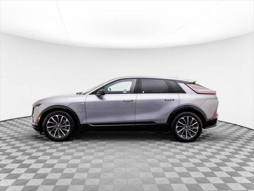 2025 Cadillac LYRIQ Sport w/1SF