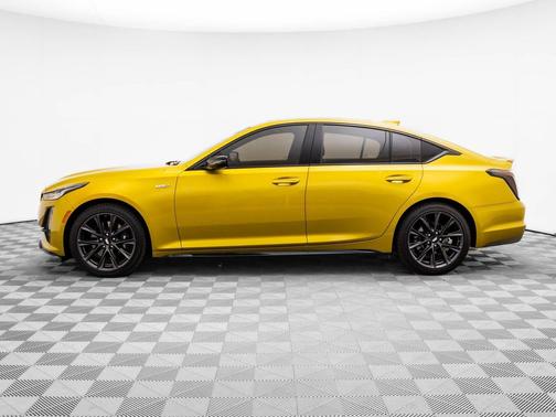 2024 Cadillac CT5-V V-Series