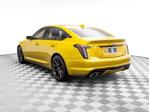 2024 Cadillac CT5-V V-Series