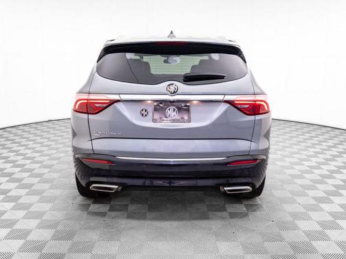 2023 Buick Enclave Essence AWD