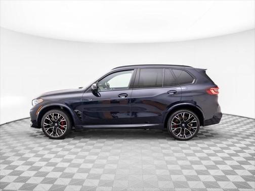 2022 BMW X5 M Base