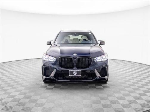 2022 BMW X5 M Base