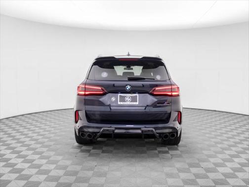2022 BMW X5 M Base