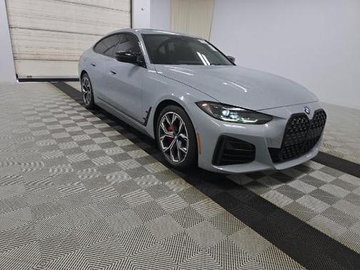 2024 BMW M440 i xDrive