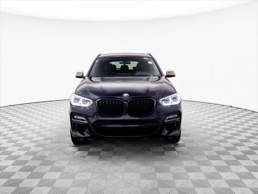 2018 BMW X3 M40i