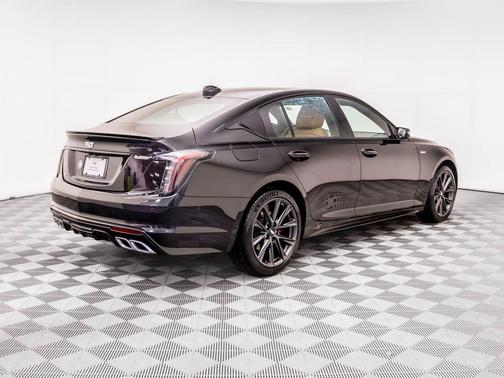 2024 Cadillac CT5-V V-Series