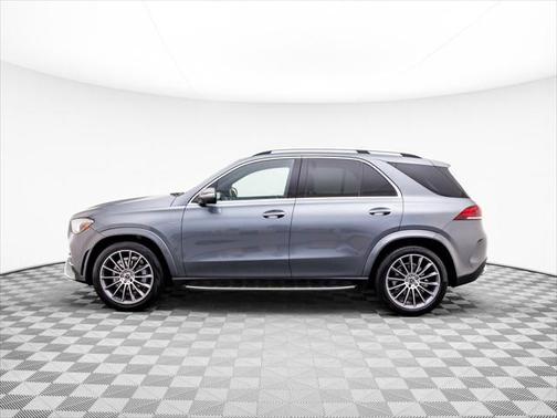 2022 Mercedes-Benz GLE 350 4MATIC