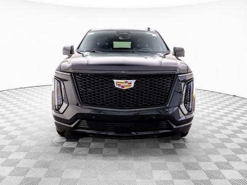 2025 Cadillac Escalade ESV Sport