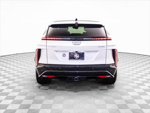 2024 Cadillac LYRIQ Sport w/1SK