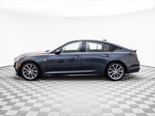2022 Cadillac CT5 Sport RWD
