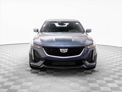 2022 Cadillac CT5 Sport RWD