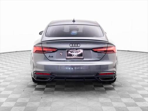 2023 Audi A5 Sportback 45 S Line Premium Plus
