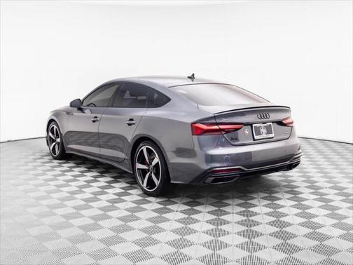 2023 Audi A5 Sportback 45 S Line Premium Plus