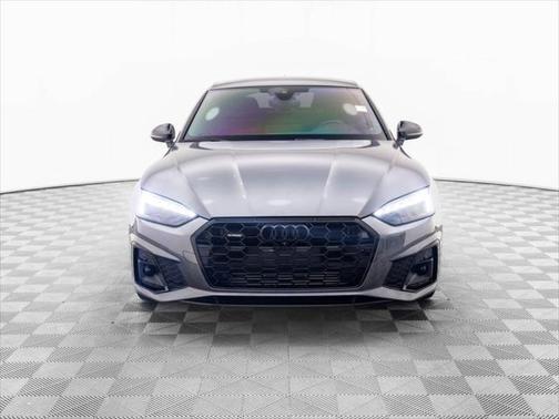 2023 Audi A5 Sportback 45 S Line Premium Plus