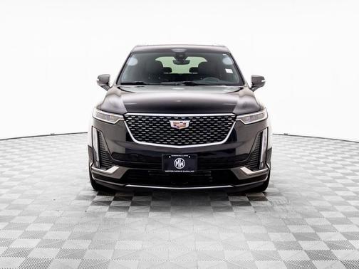 2024 Cadillac XT6 Premium Luxury AWD