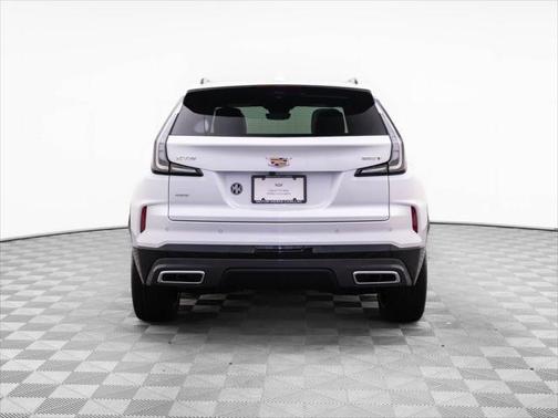 2025 Cadillac XT4 Sport