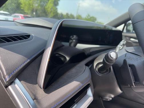 2025 Cadillac XT4 Sport