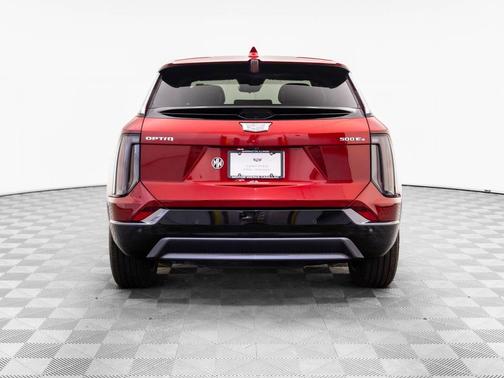 2025 Cadillac OPTIQ Sport 2 AWD