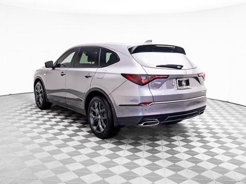 2024 Acura MDX A-SPEC
