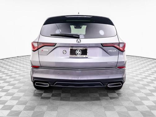 2024 Acura MDX A-SPEC