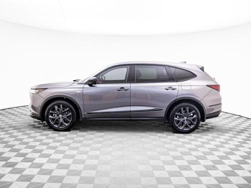 2024 Acura MDX A-SPEC