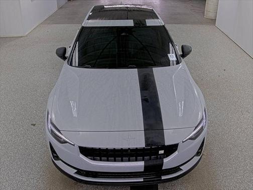 2023 Polestar 2 Long Range Dual Motor Performance Plus