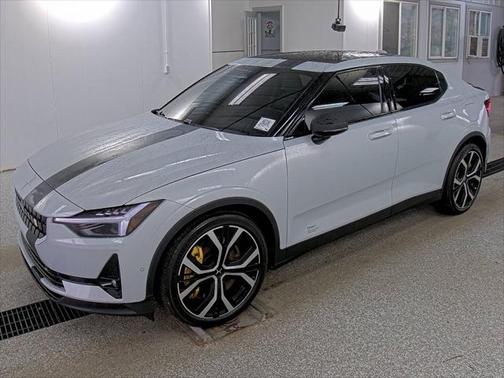 2023 Polestar 2 Long Range Dual Motor Performance Plus