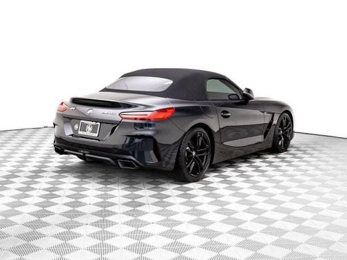 2022 BMW Z4 M40i