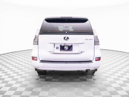 2023 Lexus GX 460 Luxury