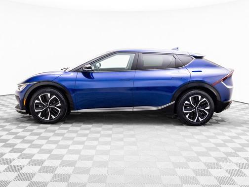 2022 Kia EV6 Wind