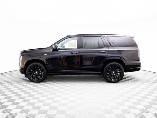 2026 Cadillac Escalade Sport Platinum