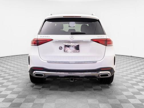 2023 Mercedes-Benz GLE 350 4MATIC