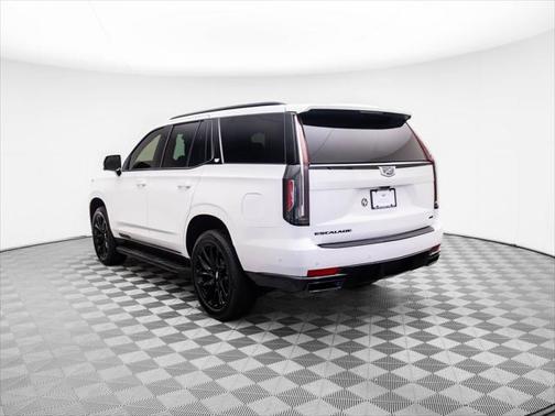 2024 Cadillac Escalade Sport