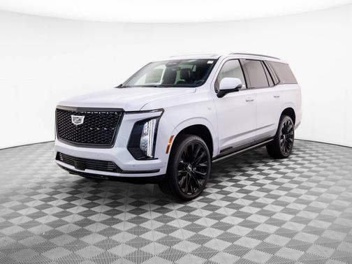 2026 Cadillac Escalade Sport Platinum