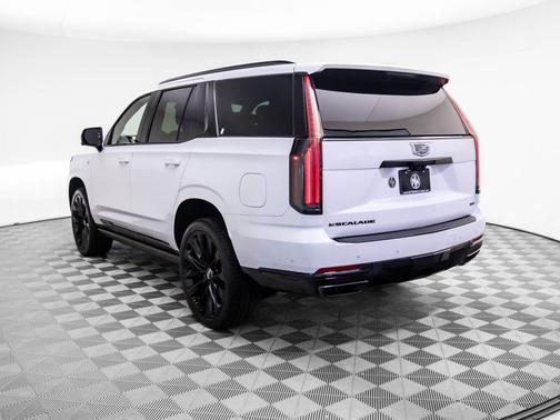 2026 Cadillac Escalade Sport Platinum