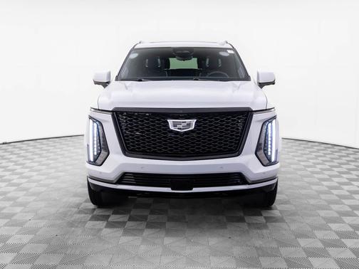 2026 Cadillac Escalade Sport Platinum