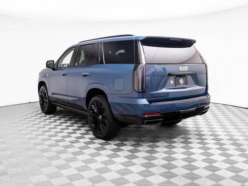 2026 Cadillac Escalade Sport Platinum