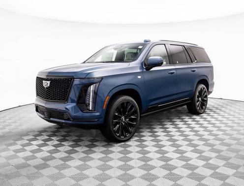 2026 Cadillac Escalade Sport Platinum