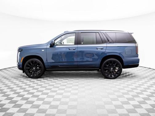 2026 Cadillac Escalade Sport Platinum