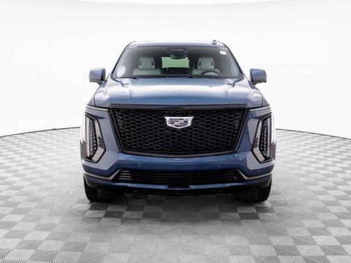 2026 Cadillac Escalade Sport Platinum