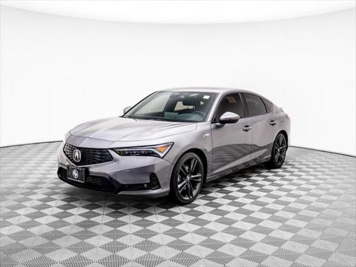 2023 Acura Integra A-SPEC Technology