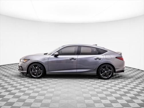 2023 Acura Integra A-SPEC Technology