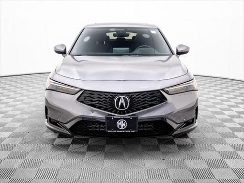 2023 Acura Integra A-SPEC Technology
