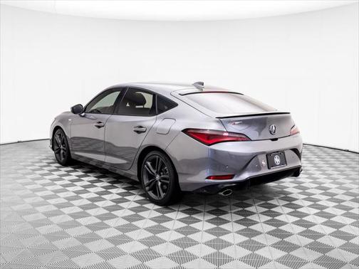 2023 Acura Integra A-SPEC Technology