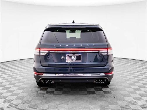2023 Lincoln Aviator Reserve AWD